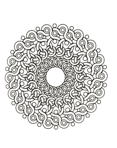 Mandala to download for free