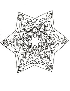 Starlight Mandala