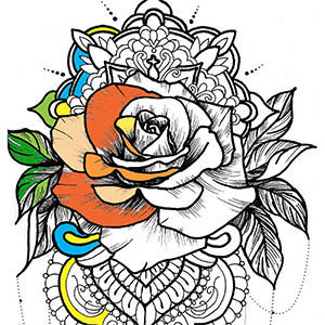 Discover Our Free Printable Mandalas 100 Mandalas Zen