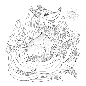 Fox