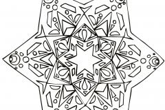 Mandalas to print (11)