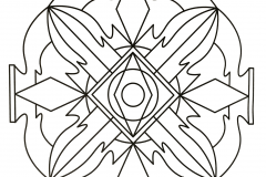 Mandalas to print (7)