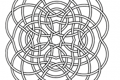 Mandalas to print (9)