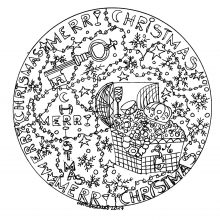 mandalas with geometric patterns 100 mandalas zen anti stress