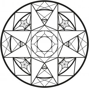 Star Mandala