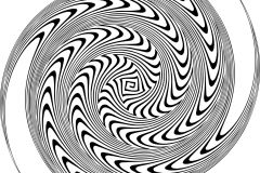 Download Mandala To Color Patterns Geometric 15 Mandalas With Geometric Patterns 100 Mandalas Zen Anti Stress