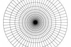 Mandala to color patterns geometric (12)