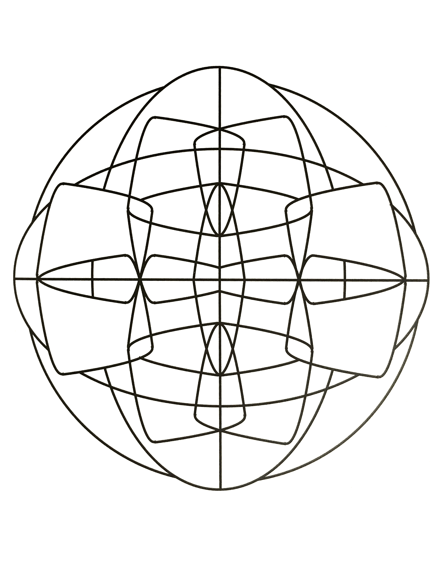 Mandalas-to-print-free (30) (Simple Mandalas)