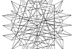 Easy Mandala By Domandala 19
