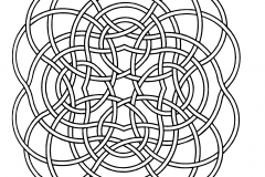 mandala-to-download-lines