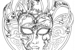 mandala-venice-carnival-mask