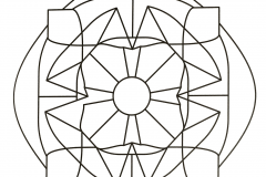 Mandalas to print free (20)