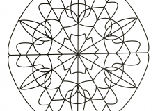 Mandalas to print free (37)