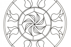 mandalas-to-print-free (5) (Simple Mandalas)