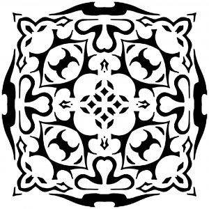 Tattoo idea (tribal)