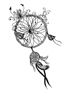 Mandala tatoo idea inspiration 1