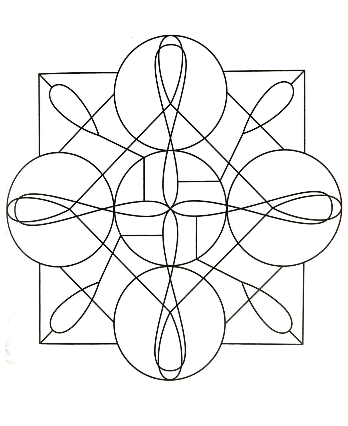 A Mandala guaranteed 100% Relaxation, for a pure ZEN moment. Mandalas offer balancing visual elements, symbolizing unity and harmony. A Mandala guaranteed 100% Relaxation, for a pure ZEN moment. Mandalas offer balancing visual elements, symbolizing unity and harmony.