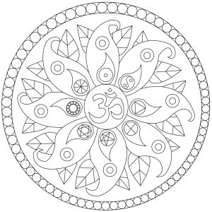 Zen Anti Stress Mandalas 100 Mandalas Zen Anti Stress