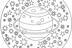 mandala-to-color-zen-relax-free (27) (Zen & Anti-stress Mandalas)