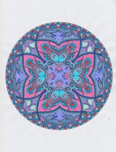 Creation By : ines