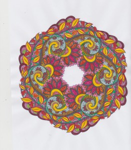 Creation Durch : ines
