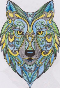 Creation Per :wsx04321