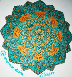 Creation By : orelmandala